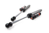 Rear Fox Performance Elite Series 2.5" Remote Reservoir DSC Shocks, Suits 4-6" Lift, Set of 2