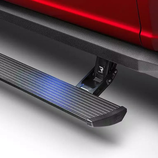 PowerStep XL Electric Running Boards