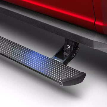 PowerStep XL Electric Running Boards