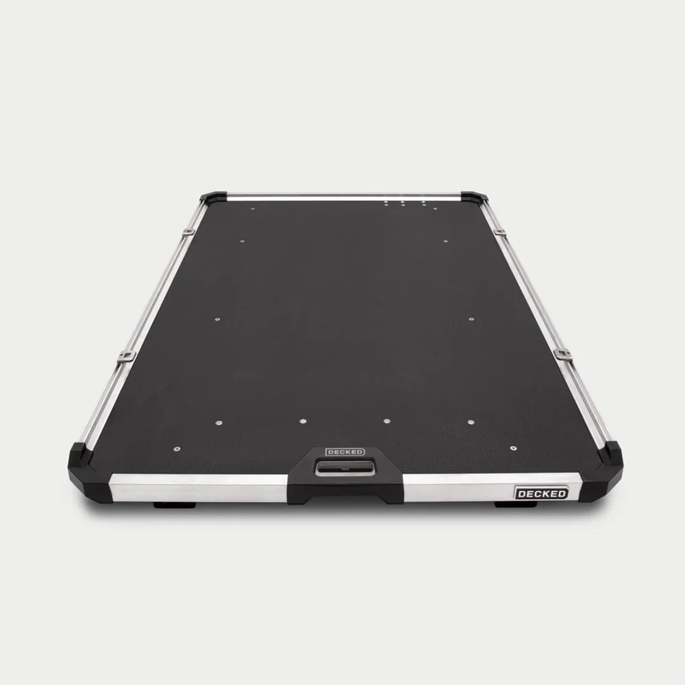 CargoGlide Truck Bed Slides