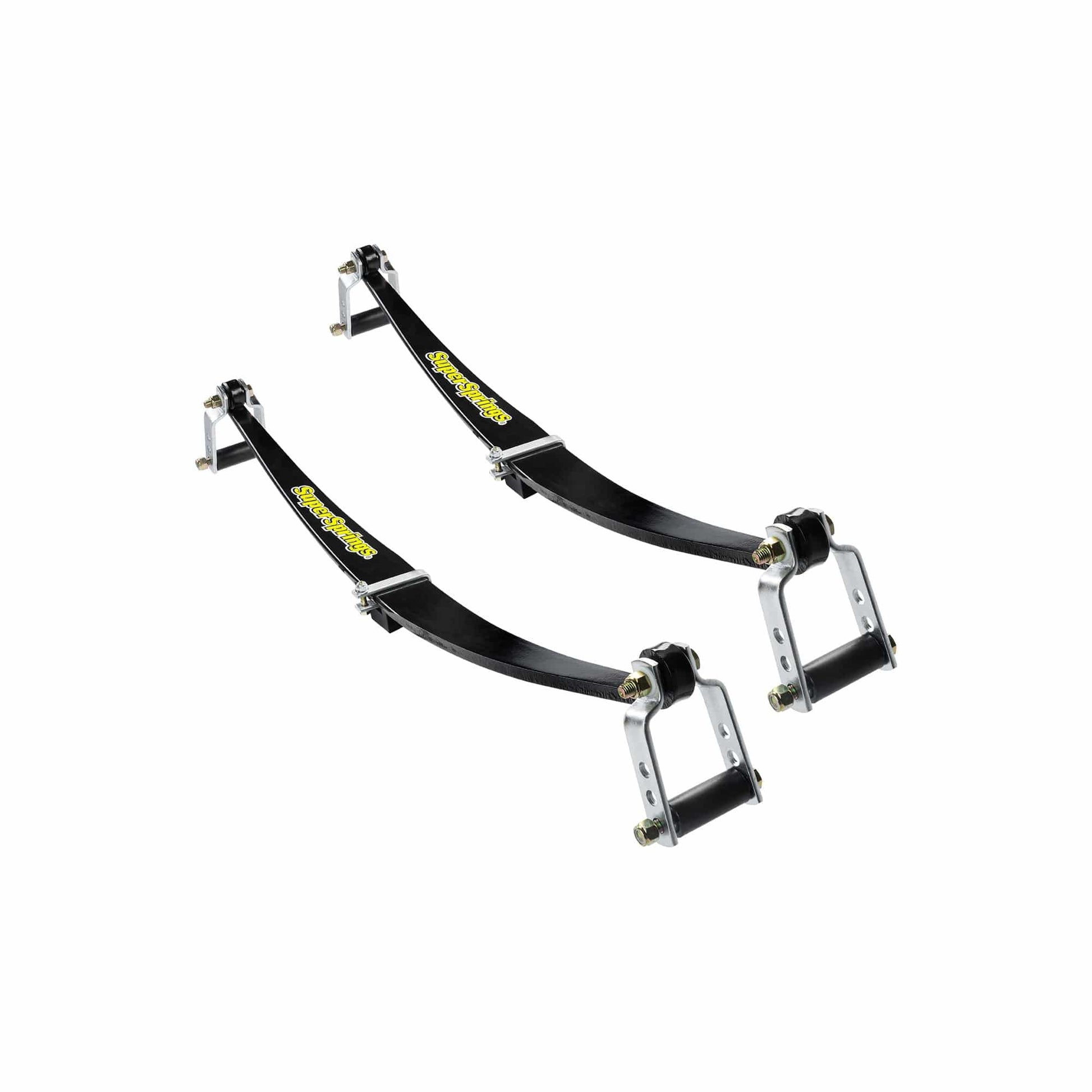 Rear SuperSprings - 1315kg