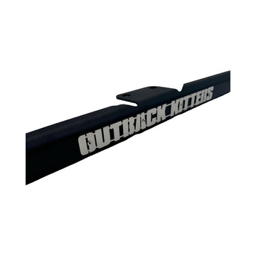 Dual Steering Stabiliser Protection Plate
