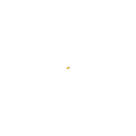 Rear SumoSprings - 1,270kg - Yellow