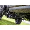 6" Lift Kit with Fox 2.5" Shocks