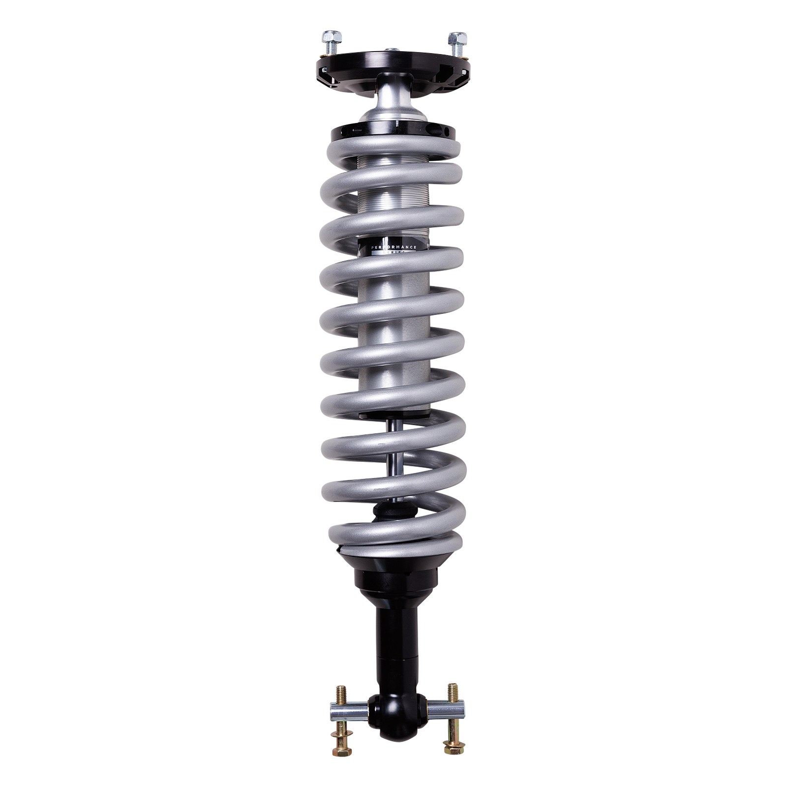 Front Performance Series 2.5" Coilover IFP Shocks