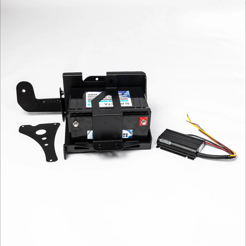 Battery Box