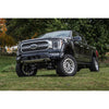 6" Lift Kit with Fox 2.5" Coilover DSC Shocks