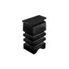 Rear SumoSprings - 410kg - Black