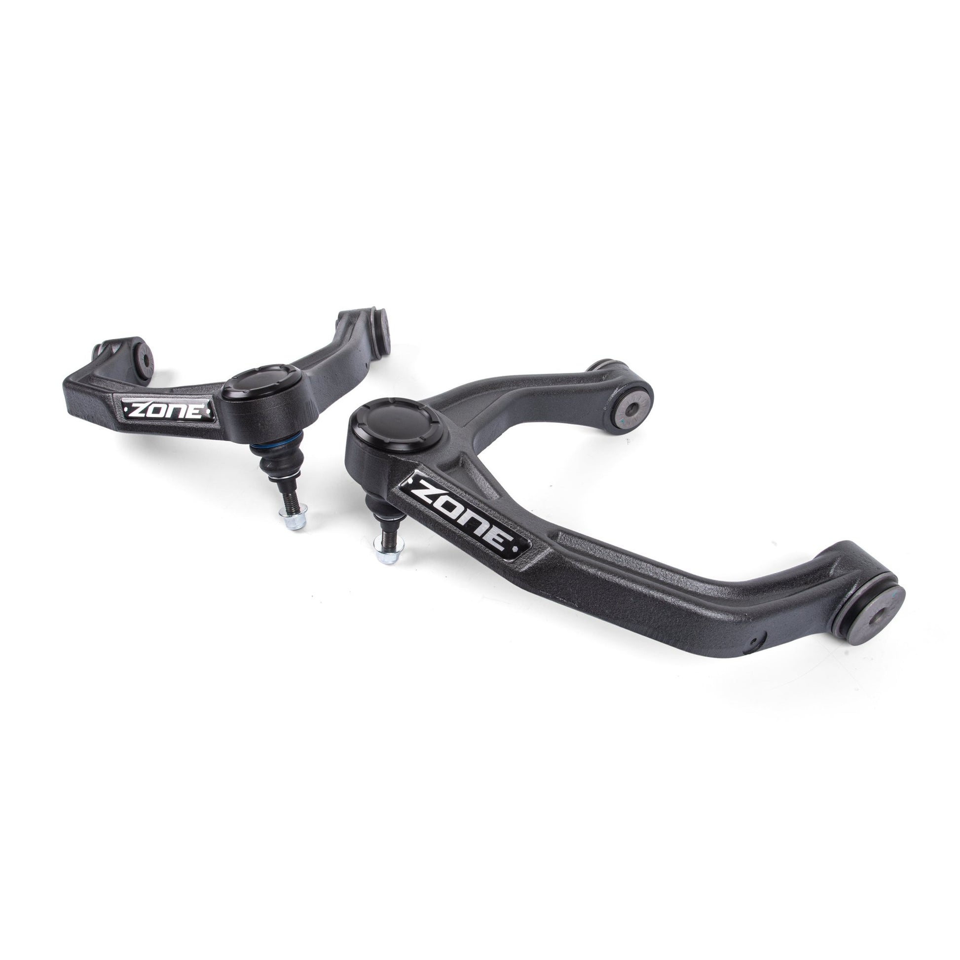 Upper Control Arms, Suits 2-6" Lifts, Set of 2
