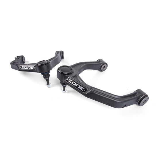Upper Control Arms, Suits 2-6" Lifts, Set of 2