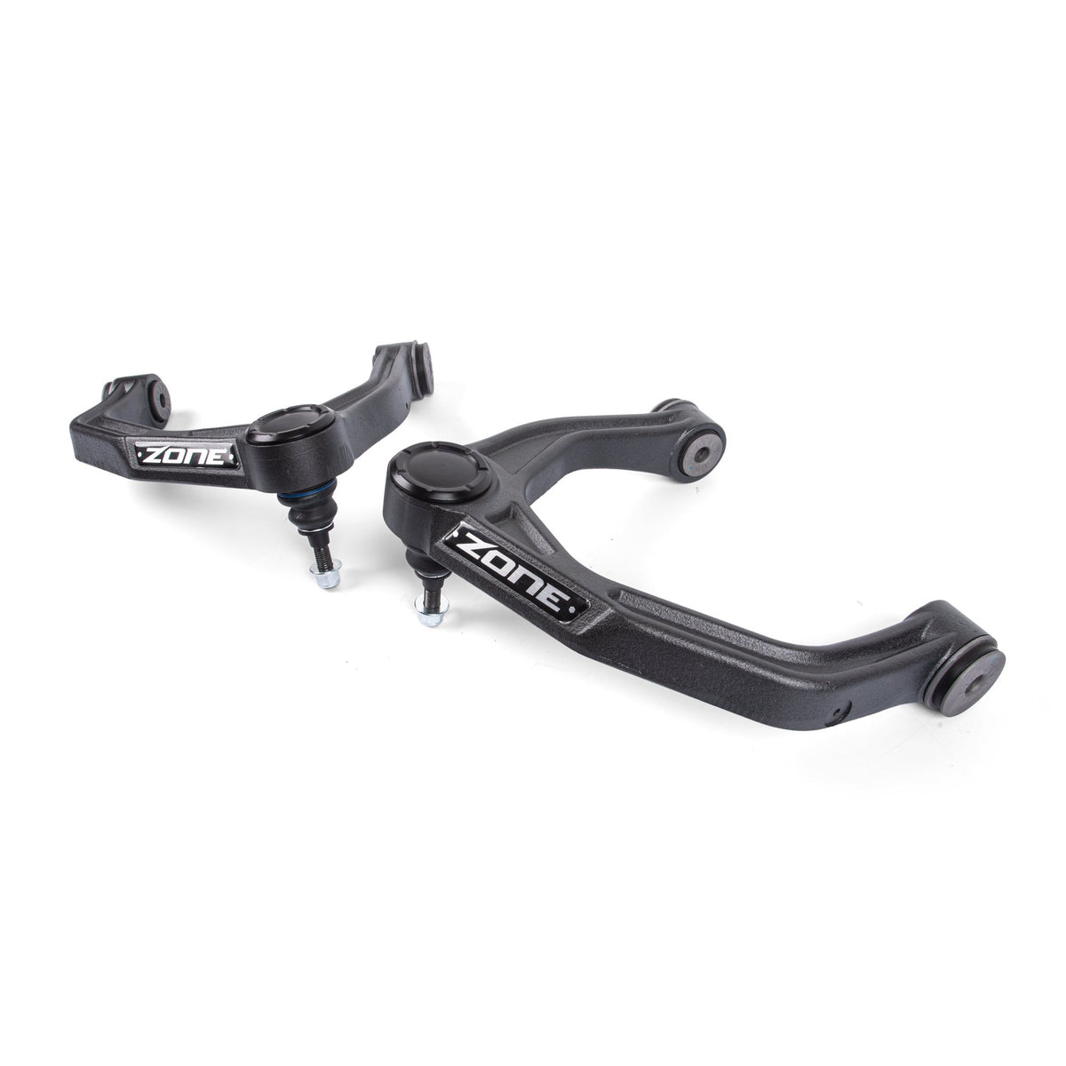 Upper Control Arms, Suits 2-6" Lifts, Set of 2