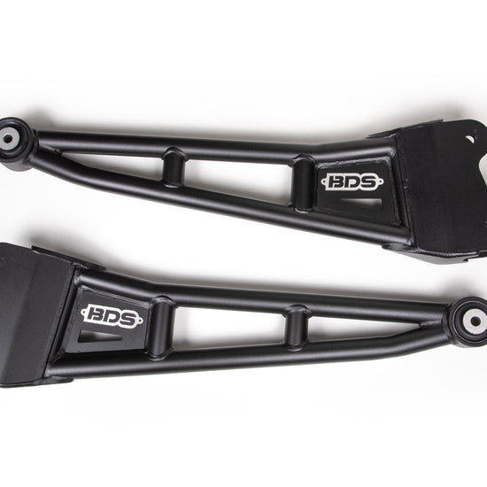 Radius Arms, Set of 2