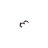 Upper Control Arms, Set of 2