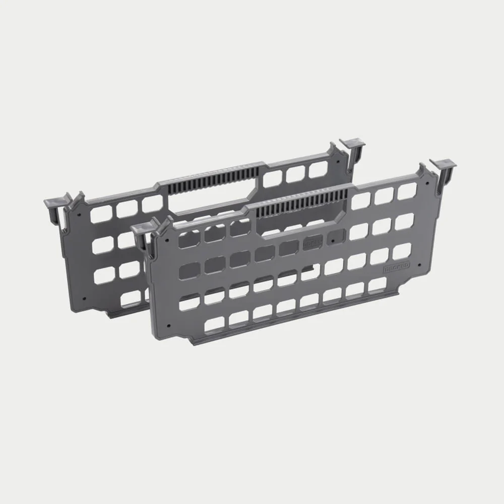 Version X Dividers, 2 Pack