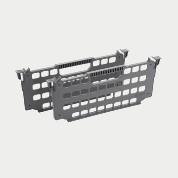 Version X Dividers, 2 Pack
