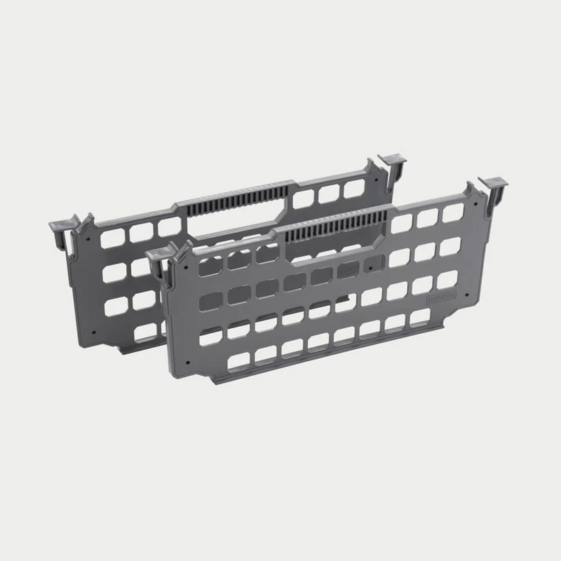 Version X Dividers, 2 Pack
