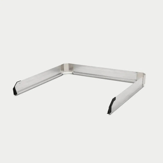 High Sides for CargoGlide 2.0 - 41" wide slides - set of three (3) High Side Panels