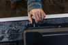 Tool Box, Tan