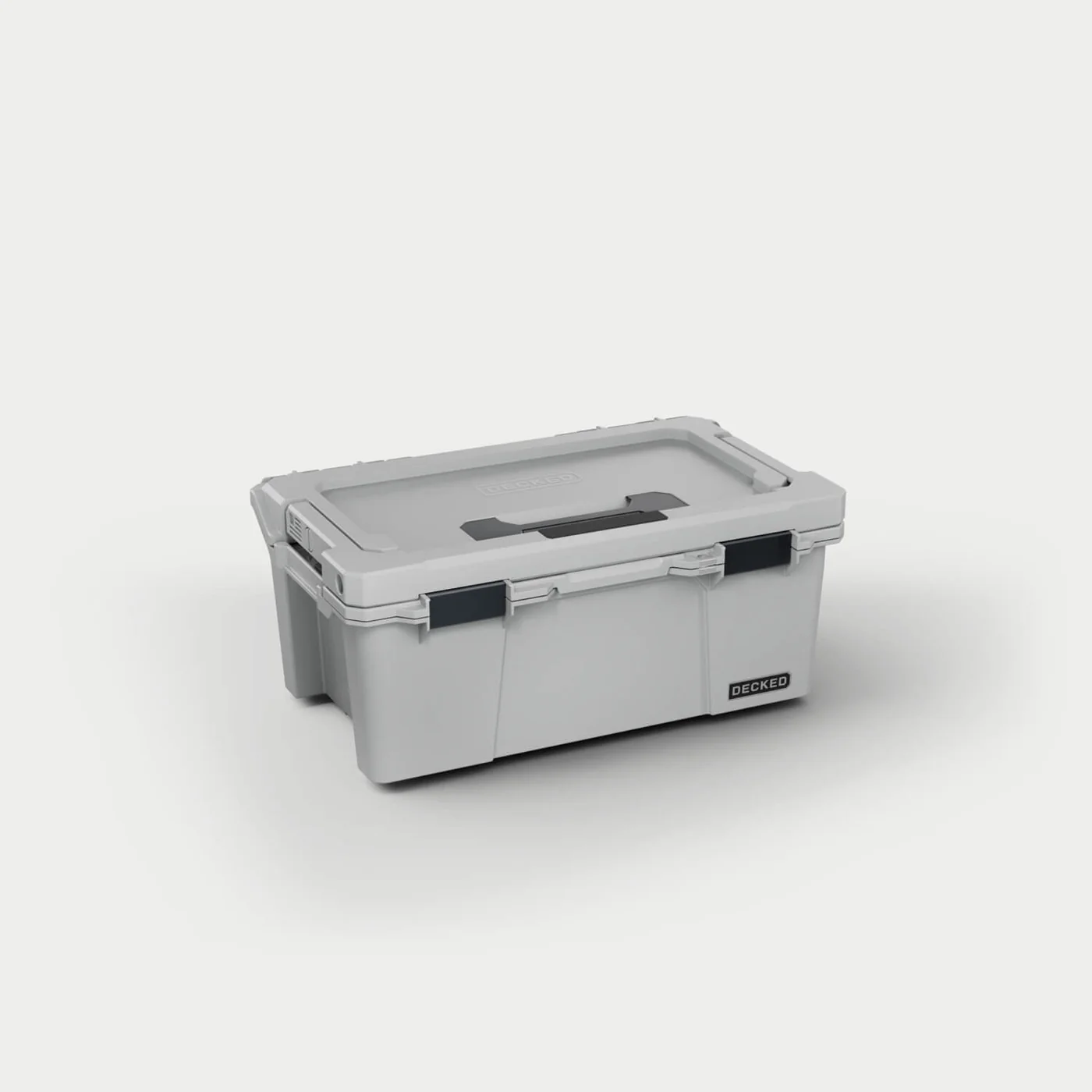 Sixer 16 - D-co Case, Gray