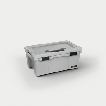 Sixer 16 - D-co Case, Gray