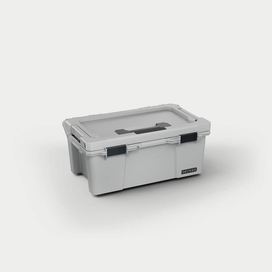 Sixer 16 - D-co Case, Gray