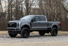 1" Smooth Sport Fender Flares