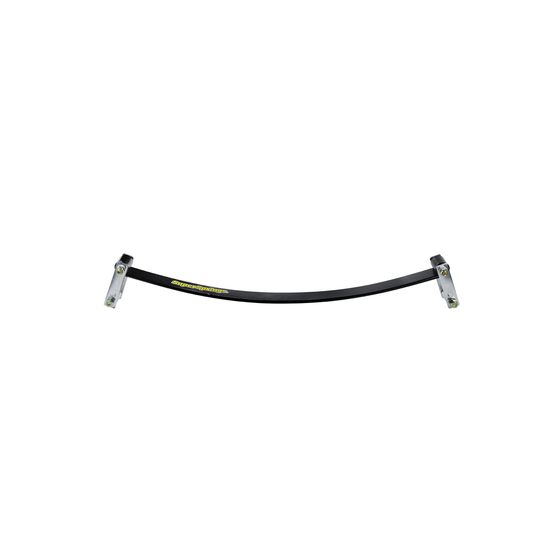 Rear SuperSprings - 1,040kg