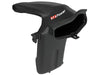 V8 6.7L Momentum HD Dynamic Air Scoop