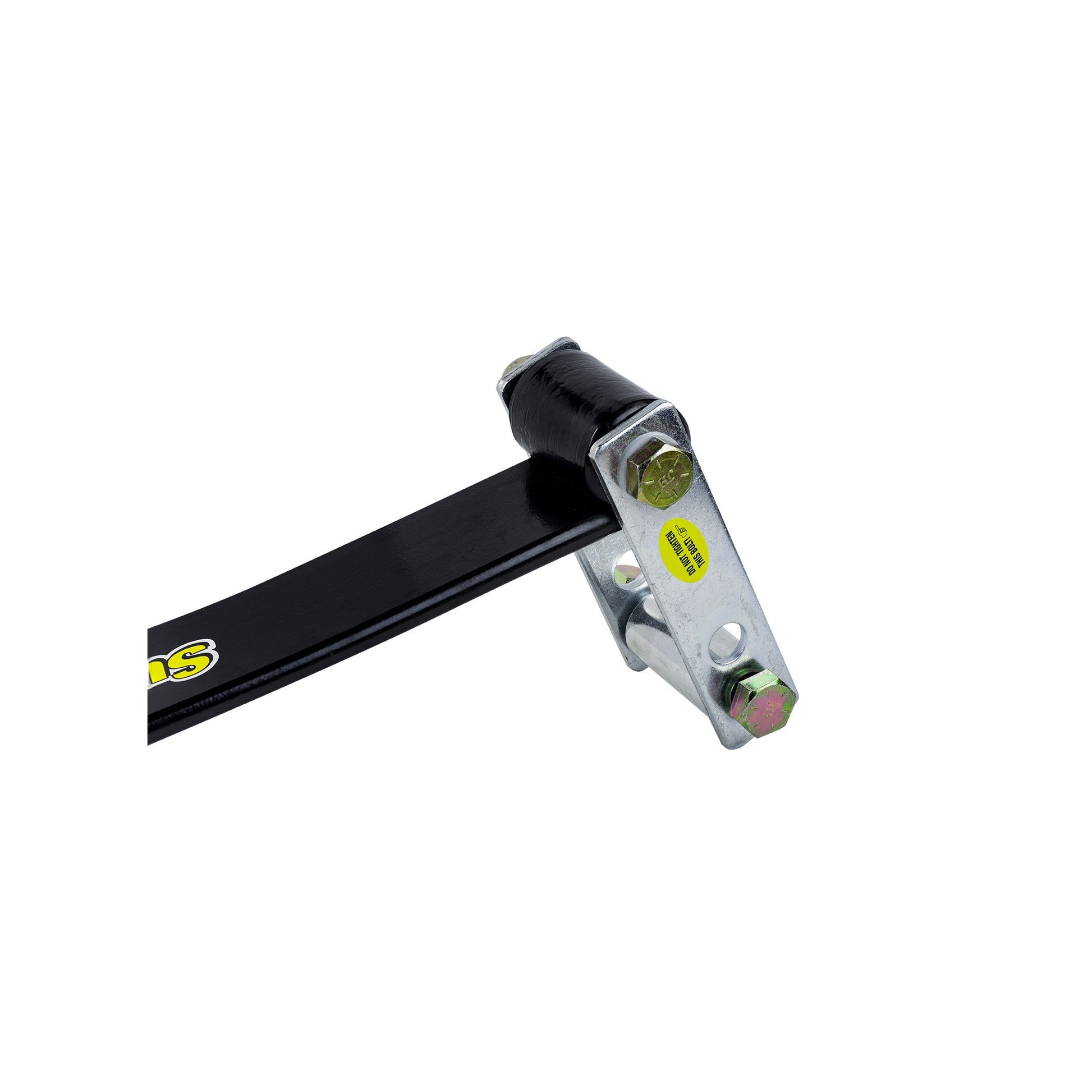 Rear  SuperSprings - 1,130kg