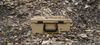 Halfrack 32 - D-co Case, Tan