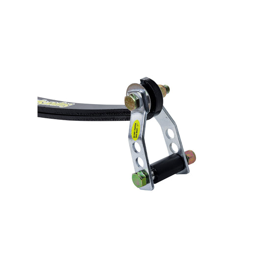 Rear SuperSprings - 1,540kg