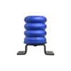 Rear SumoSprings - 635kg - Blue