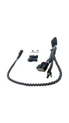 Base Headlight 12 Pin Patch Wiring Harness