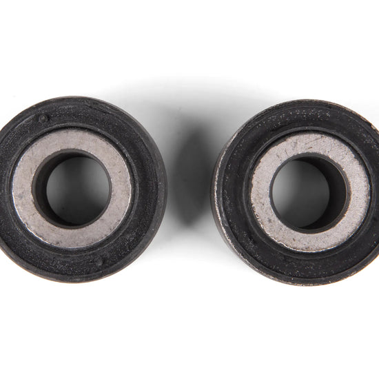 Service Kit: Front Track Bar Pressed Rubber Bushing, Single