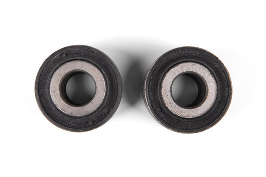 Service Kit: Front Track Bar Pressed Rubber Bushing, Single