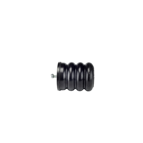 Front SumoSprings - 453kg - Black