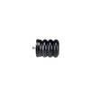 Front SumoSprings - 453kg - Black