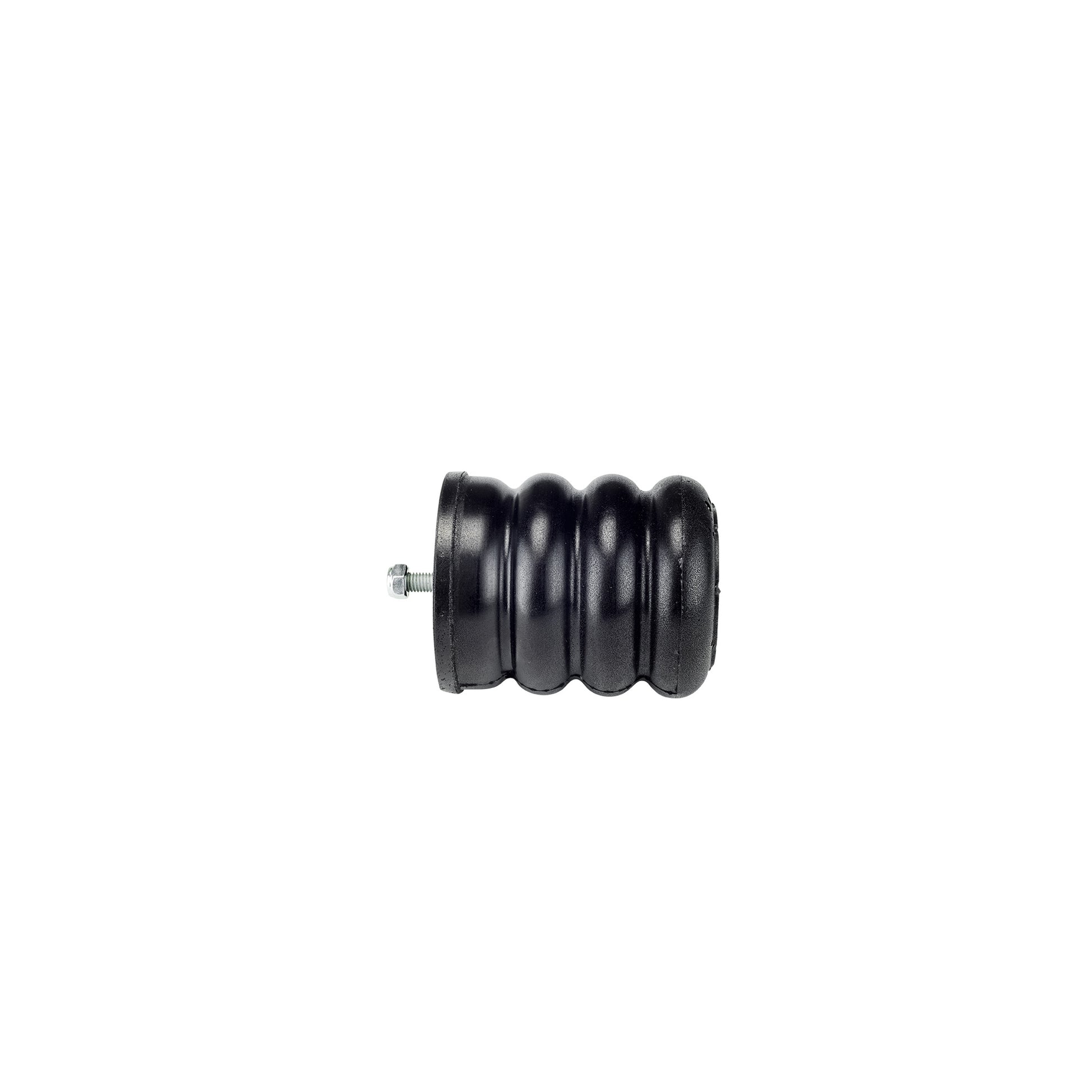 Front SumoSprings - 453kg - Black