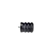 Front SumoSprings - 453kg - Black