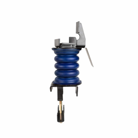 Rear SumoSpring Heavy Duty Rebel - 1,360kg - Dark Blue