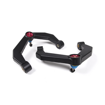 Upper Control Arms, Suits 2", 3" & 6" Lift, Set of 2