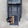 D-co Case Mounting Kit for CargoGlide
