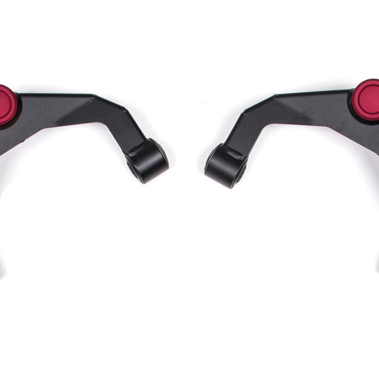 Upper Control Arms