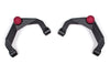 Upper Control Arms