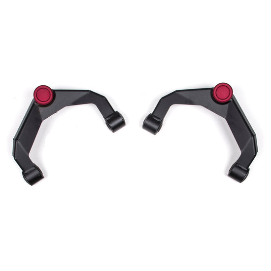 Upper Control Arms, Set of 2