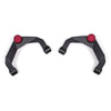 Upper Control Arms, Set of 2