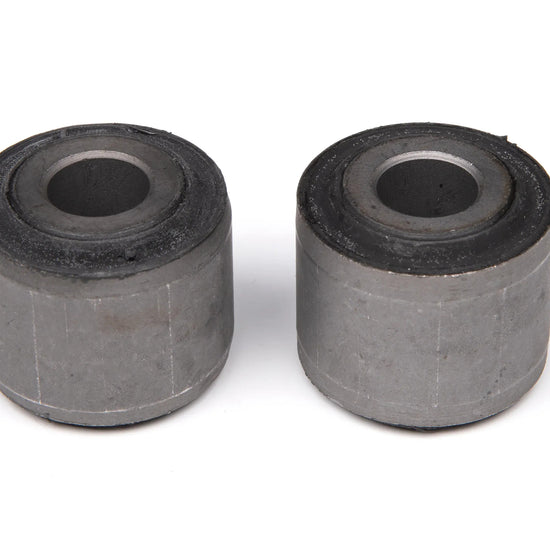 Service Kit: Front Track Bar Pressed Rubber Bushing, Single