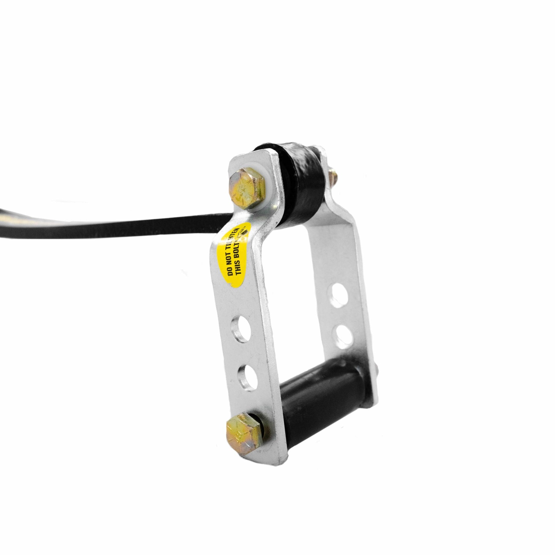 Rear SuperSprings - 860kg