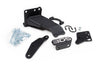 Dual Steering Stabiliser Mounting Kit