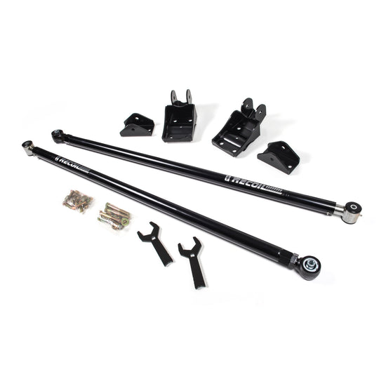 Recoil Mount Kit
